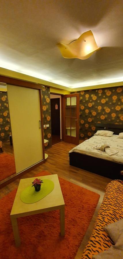 My House - Ultracentral Romana Square Near Old Town Bucureşti Eksteriør bilde