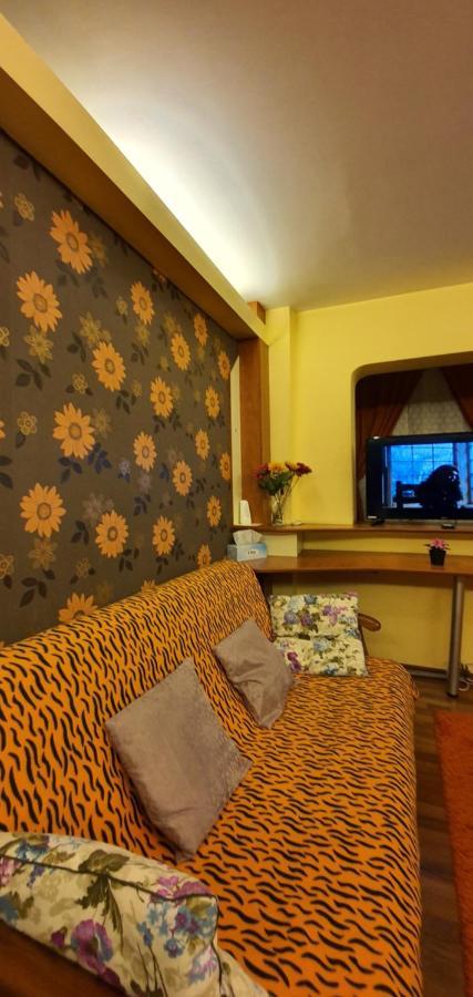 My House - Ultracentral Romana Square Near Old Town Bucureşti Eksteriør bilde